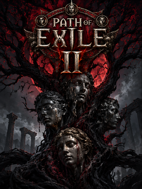Path of Exile 2