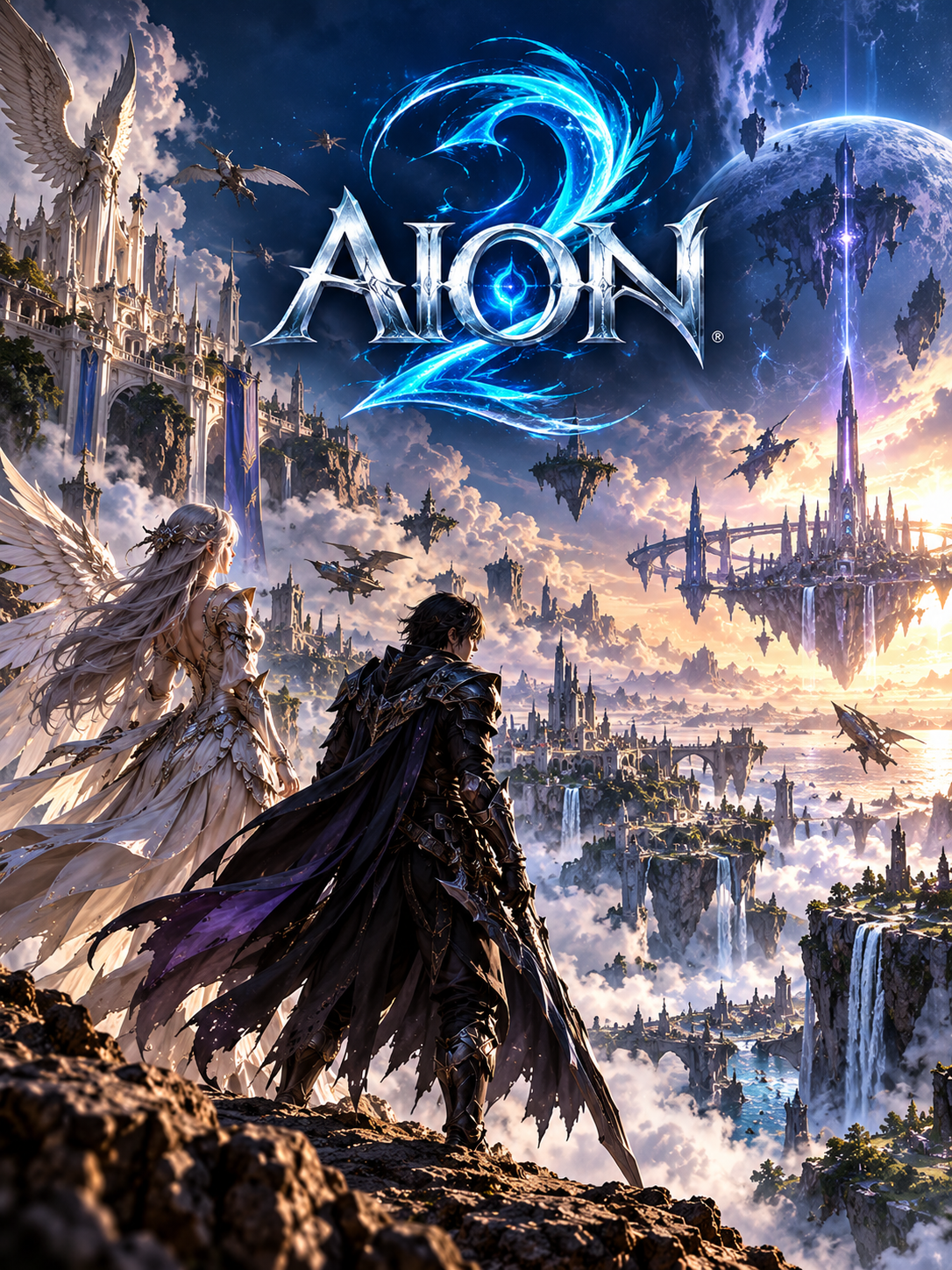Aion 2