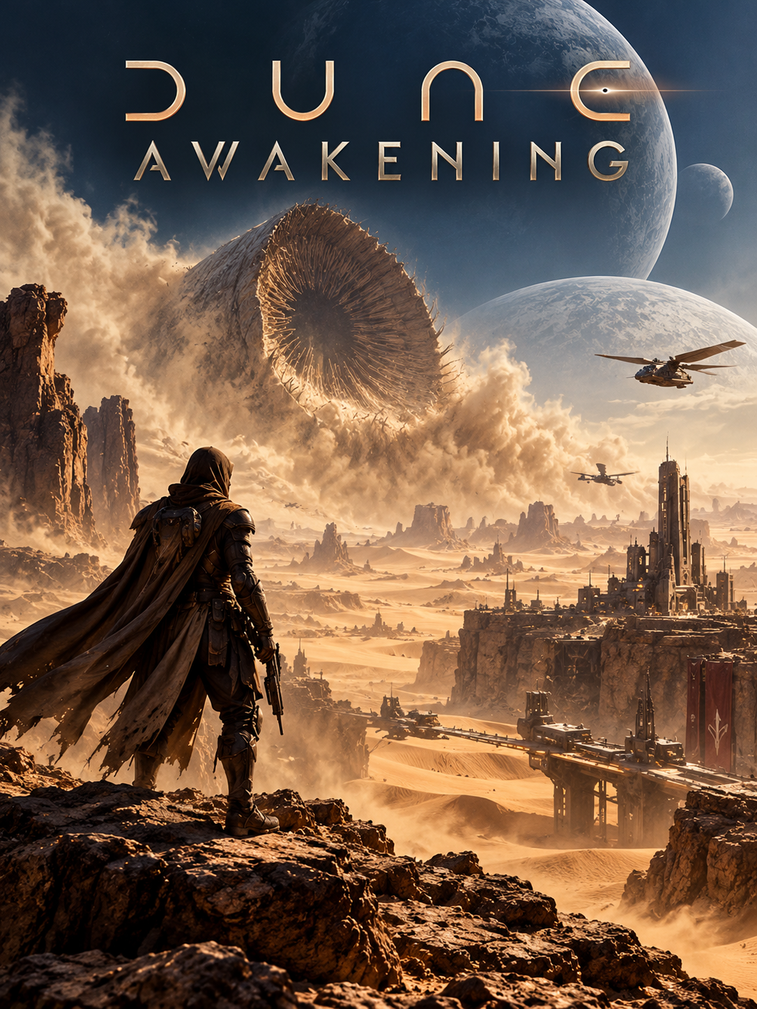 Dune: Awakening