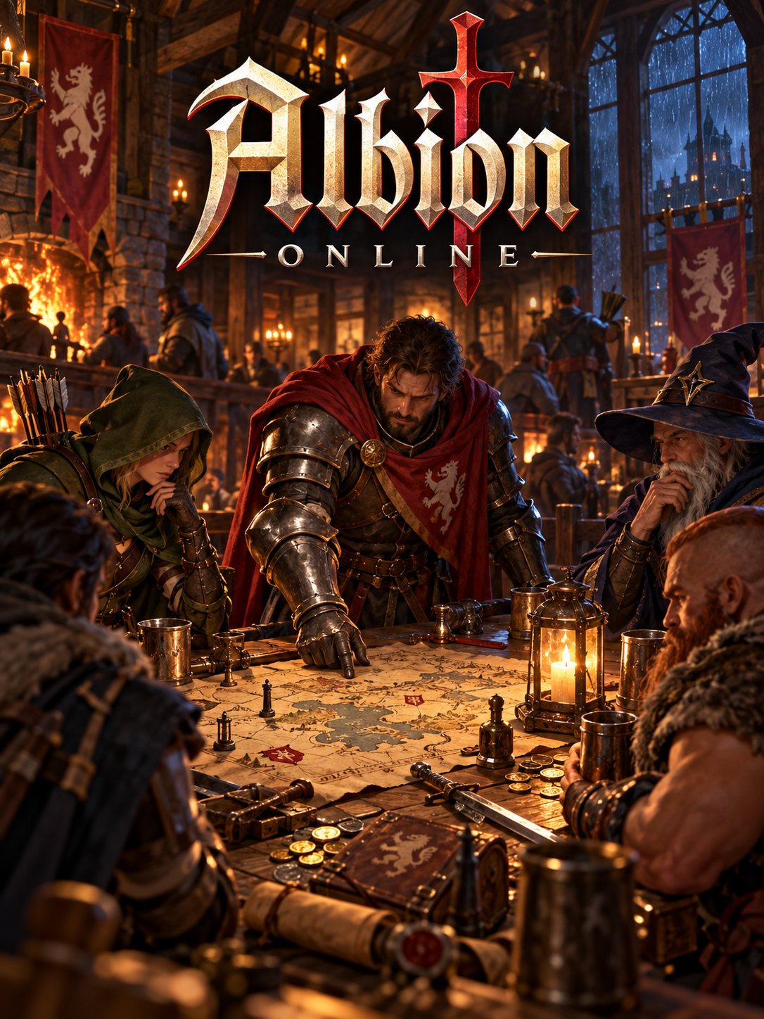 Albion Online