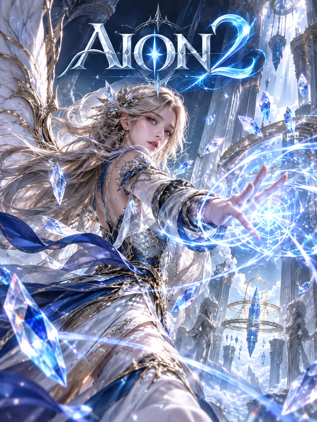 Aion 2