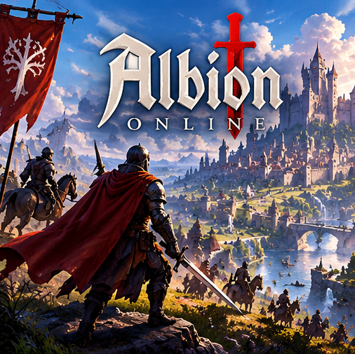Albion Online