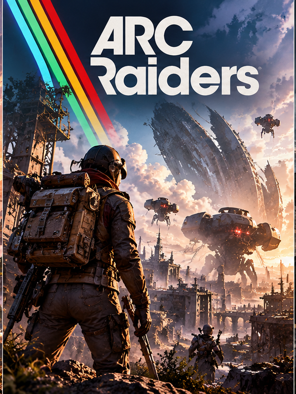 Arc Raiders