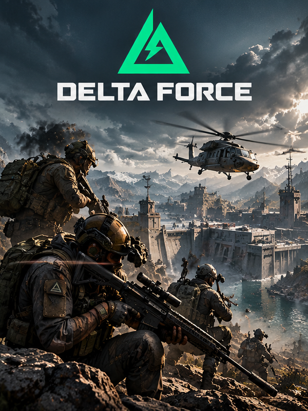 Delta Force