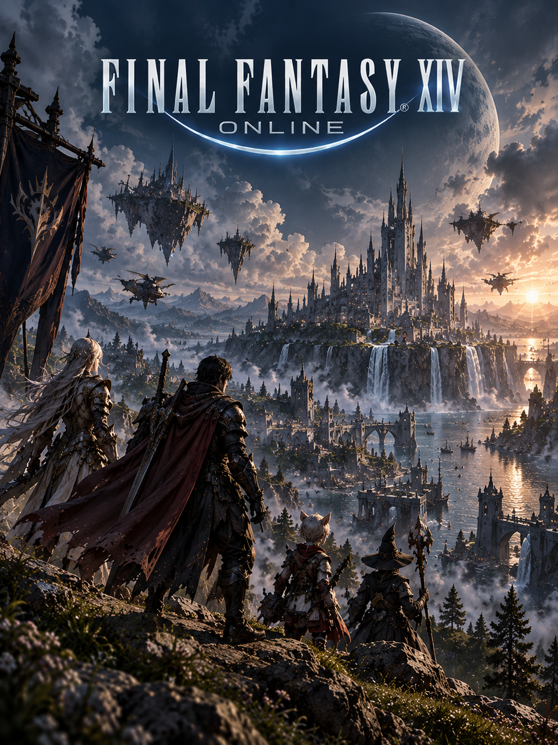 Final Fantasy XIV