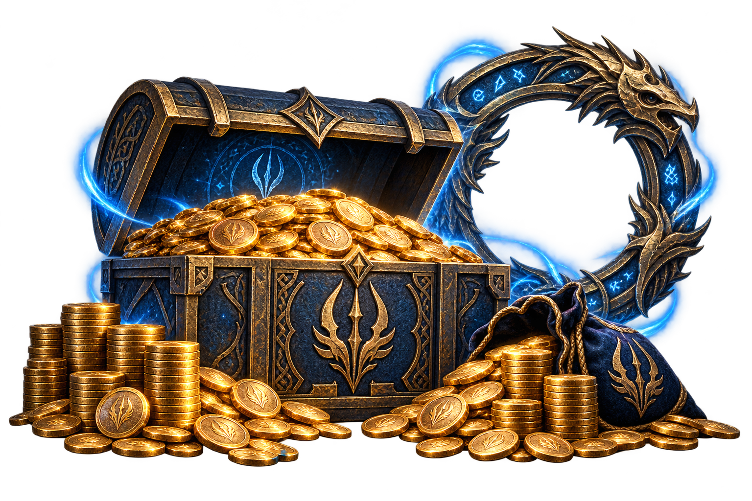 ESO Gold