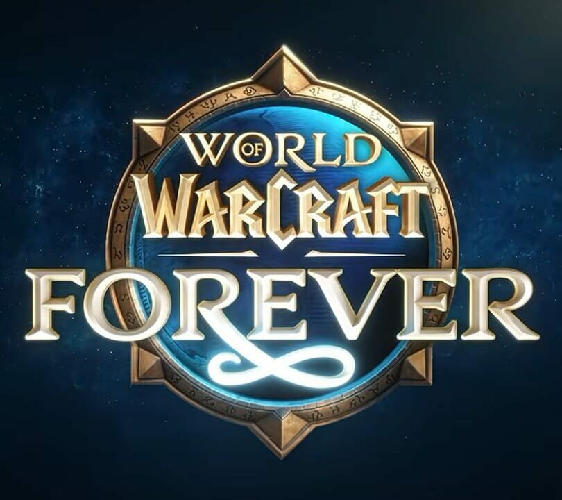 WoW:Forever Gold
