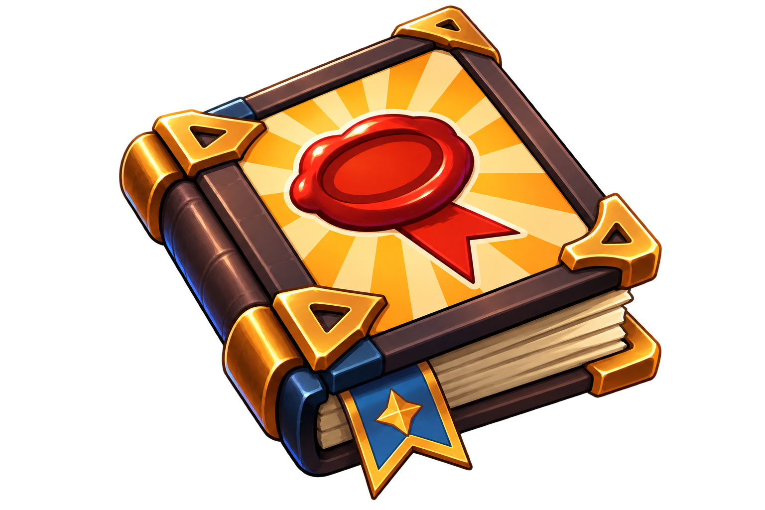 Adept's Tome of Insight (T4) (Intuition Book) 10k fame